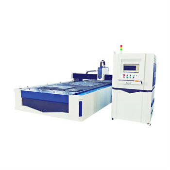 מכונת מדפסת פלקסוגרפיה עם מכונת חיתוך בלייזר מכונת חיתוך בלייזר MS Laser Metal Cutter מכונות חיתוך
