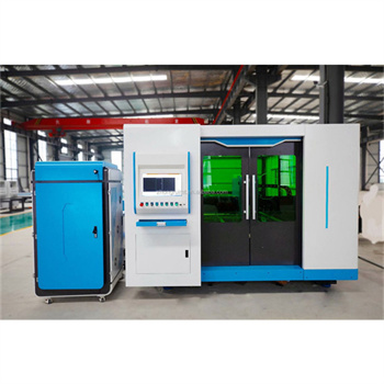 1500 וואט 2kw 3000w 6000w ברזל SS 3D IPG CNC מכונת חיתוך סיבי לייזר מתכת למכירה