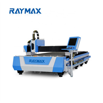 מכונת חיתוך CNC מתכת מתכת מכירה חמה שולחן כפול CNC מכונת חיתוך סיבי לייזר 1000w 2000w 3000w למתכת פחמן פלדת אל חלד
