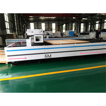 Chutian CNC לייזר ייצור 500w 1000w 2000w מכונת חיתוך לייזר סיבי נירוסטה