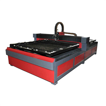 מכונת חיתוך לייזר סין Jinan Bodor מכונת חיתוך לייזר מחיר/CNC סיבי לייזר חותך גיליון מתכת