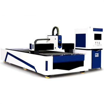 מכונת חיתוך מתכת מכונת חיתוך גיליונות מתכת Bodor Square 1000w-3000W נירוסטה פח/צינור/מתכת מכונת חיתוך לייזר עם 3 שנות אחריות
