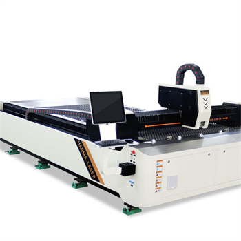 מכונת חיתוך לייזר Cnc מכונת חיתוך מתכת לייזר מחיר 3000W סין CNC כבד תעשייתי מכונת חיתוך סיב מתכת מכונת חיתוך לייזר