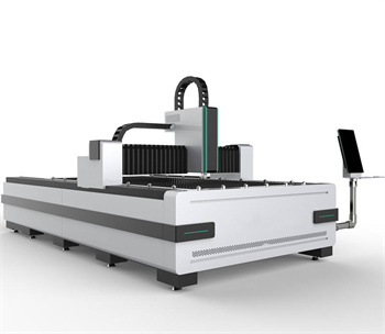 מכונת חיתוך גליונות פליז במהירות גבוהה עובי 2 מ"מ 3 מ"מ 4 מ"מ 1500W לייזר BOAO