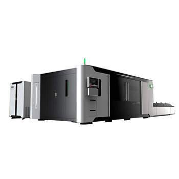 1500 וואט 2kw 3000w 6000w ברזל SS 3D IPG CNC מכונת חיתוך סיבי לייזר מתכת למכירה