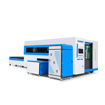 2021 מוצר חדש Raycus למכירה 500w 1000w 2000W מכונת חיתוך סיבי לייזר CNC מכונת חיתוך פח ברזל
