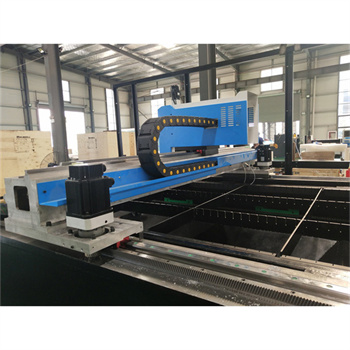 מחיר מפעל בסין 1KW 1.5KW מתכת נירוסטה ברזל פחמן גיליון סיבי לייזר מכונת חיתוך